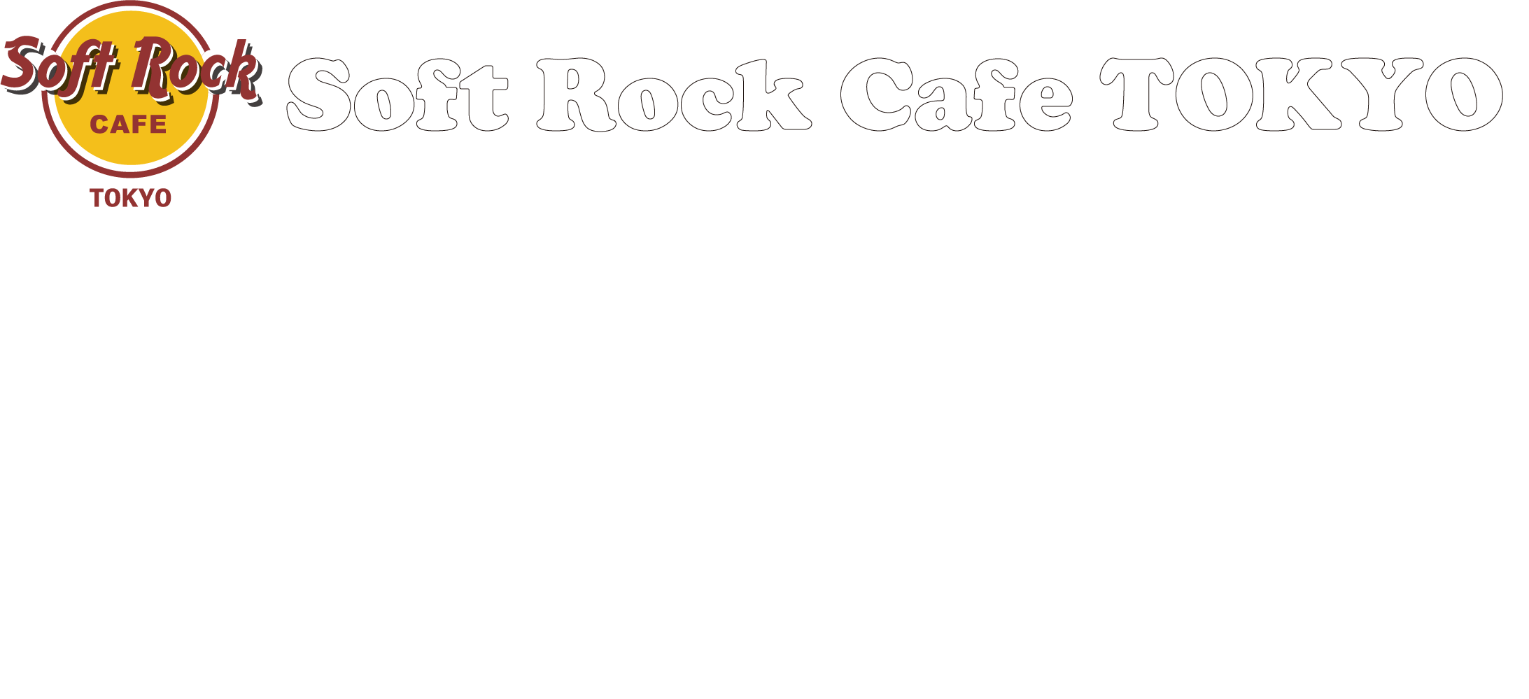 Soft Rock Cafe TOKYO